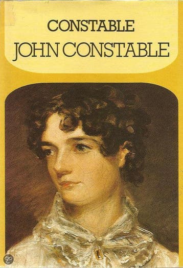 John - Constable, Verzenden, Nieuw