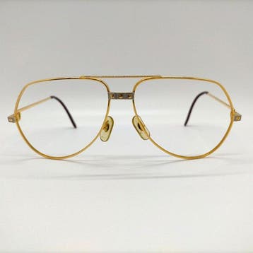 Cartier - Lunettes de soleil, Nieuw