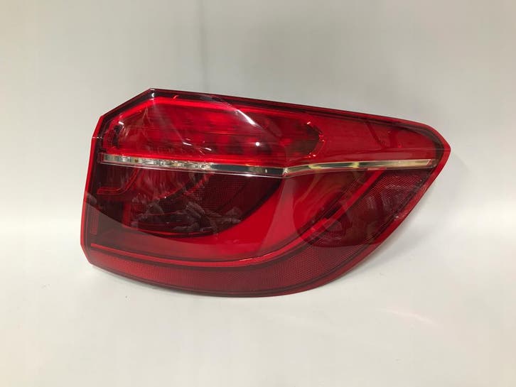 BMW X6 F16 14-18 rechter LED achterlicht USA, Auto-onderdelen, Verlichting, Gebruikt, Verzenden