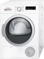 Bosch Wtb86202 - Condensdroger - 8 kg - DUO-Tronic - 65 dB -, Ophalen of Verzenden, Nieuw