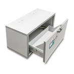 Accukast PGS 37 S – Veiligheidskast voor lithium-ion accu’s, Verzenden, Nieuw, Brandkast