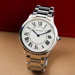 Cartier - Ronde Must de Cartier - WSRN0034 - Homme - 2020 et, Bijoux, Sacs & Beauté