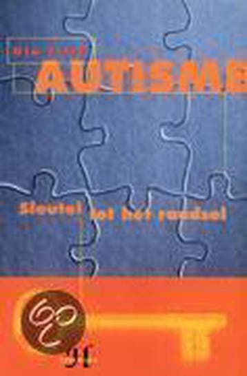 Autisme 9789052403533 U. Frith, Verzenden, Zo goed als nieuw, U. Frith