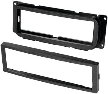 Radio/Stereo installation kit Dodge/Chrysler/Plymouth 98-06, Ophalen of Verzenden
