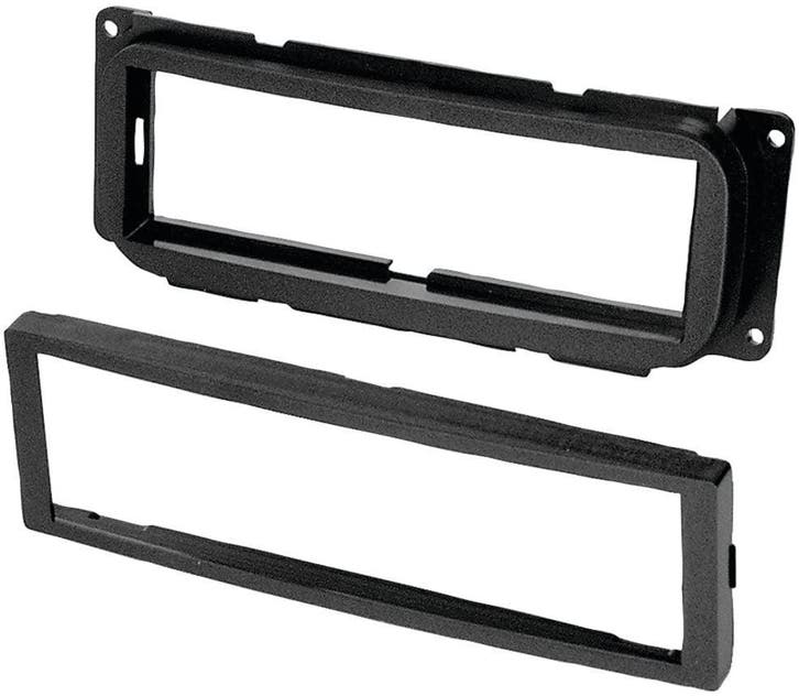 Radio/Stereo installation kit Dodge/Chrysler/Plymouth 98-06, Autos : Divers, Accessoires de voiture, Enlèvement ou Envoi