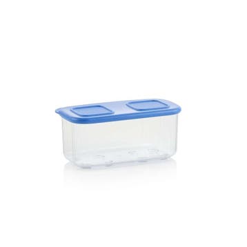 Tupperware Clear Doos 460 ml, Verzenden, Nieuw