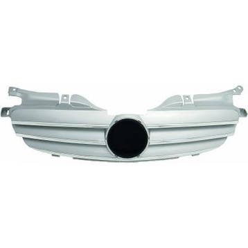 Carnamics Grille | Mercedes-Benz SLK-klasse 00-04 2-d / SLK-, Verzenden