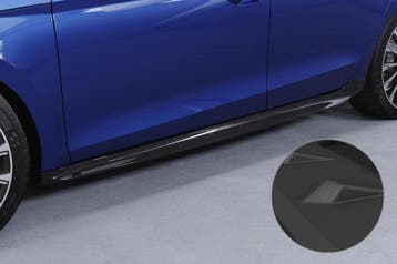 Zijskirts voor Skoda Octavia 4 SS525-S, Verzenden, Nieuw
