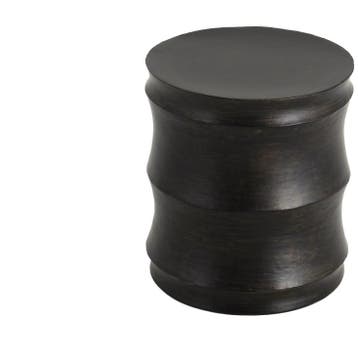 Flamant Bijzettafel Abiram - Nieuw in verpakking -, Verzenden, Nieuw, Metaal of Aluminium, Minder dan 45 cm