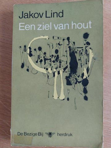 Een ziel van hout 9789023421177 Lind, Verzenden, Lind