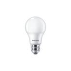 Ampoule Led Philips CorePro E27 8W 4000K A60 - 8720169169050, Verzenden, Nieuw