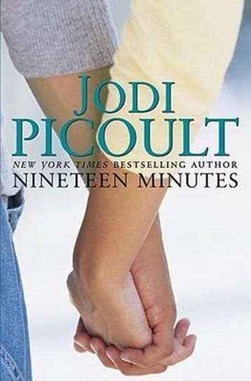 Nineteen Minutes 9780743496728 Jodi Picoult, Verzenden, Gelezen, Jodi Picoult