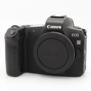 Canon EOS R body | Tweedehands, Verzenden