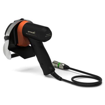 Dönermes iCut-3 BasicLine | Elektrisch | Mes Ø100mm |, Zakelijke goederen, Verzenden, Nieuw in verpakking
