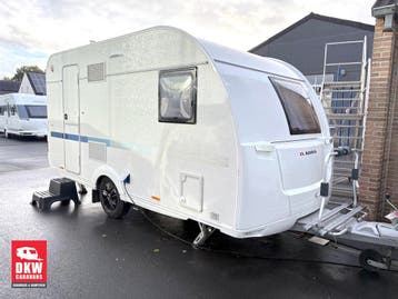 ADRIA Altea 402 PH - 2022, Openslaande ramen
