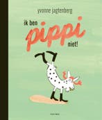 Ik ben Pippi niet! 9789025774622 Yvonne Jagtenberg, Boeken, Verzenden, Gelezen, Yvonne Jagtenberg