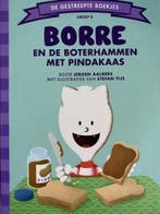 Het blaadje dat niet wilde vallen / De Gestreepte Boekjes, Verzenden, Zo goed als nieuw, Jos Lexmond