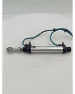 PNEUMAX pneumatische cilinder 1260.25.0100.MA 25x100mm, Verzenden