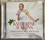 Katherine Jenkins - Christmas Spectacular From The Royal Alb, Verzenden