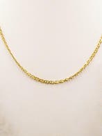 Collier - 18 carats Or jaune