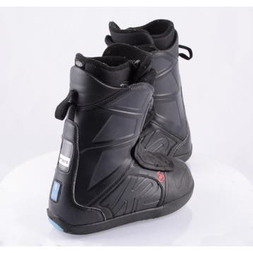 38 snowboard schoenen K2 RAIDER, INTUITION, BOA-TECHNOLOGY,, Sport en Fitness, Verzenden, Gebruikt
