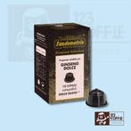 Ginseng koffie capsules Dolce Gusto 12 stuks Sandemetrio, Verzenden, Nieuw