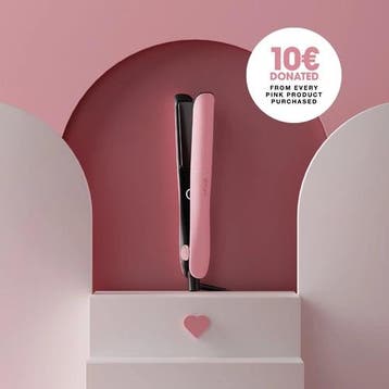ghd Gold® Styler® (Stijltang), Verzenden, Nieuw, Gel, Wax, Haarlak of Mousse