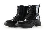 Milo Mila Boots Meisjes in maat 29 Blauw, Milo Mila, Verzenden, Jongen of Meisje, Schoenen