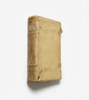 I. Cujas - Paratitla in libros Quinquaginta Digestorum -