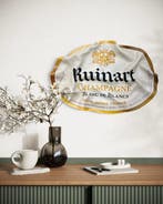 Soyz Bank (1988) - Ruinart Blanc de Blanc