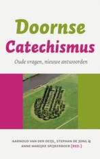 Doornse Catechismus 9789043517461 Aarnoud van der Deijl, Boeken, Godsdienst en Theologie, Verzenden, Gelezen, Aarnoud van der Deijl