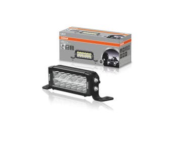 Osram LED Lightbar Verstraler VX180-SP DR 17cm, Ophalen of Verzenden, Nieuw