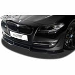 Voorspoiler Vario-X BMW F10 F11 20120-2013 B7321, Nieuw, Voor, BMW