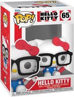 Verpakking beschadigd Pop Sanrio: Hello Kitty - Hello Kit..., Verzenden, Nieuw