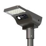 Solar straatlamp 3000 Lumen — IP65 & afstandsbediening, Verzenden