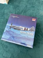 Hobby Master 1:48 - Modelvliegtuig - Supermarine Spitfire -