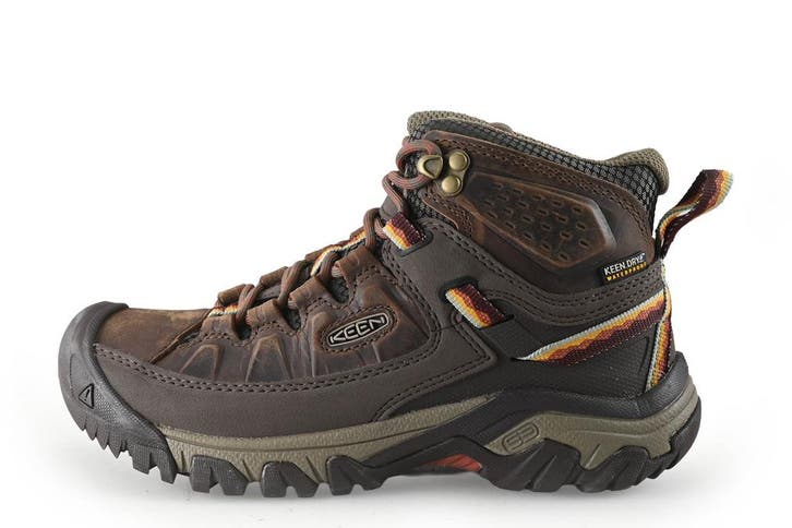 Keen Wandelschoenen in maat 36 Overig, Kleding | Dames, Schoenen, Overige kleuren, Zo goed als nieuw, Wandelschoenen, Verzenden