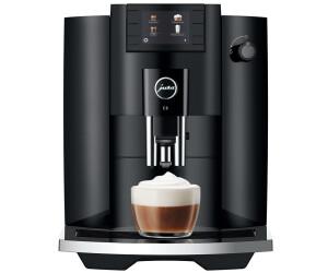 Jura E6 Full Black (EC) 15802, Verzenden