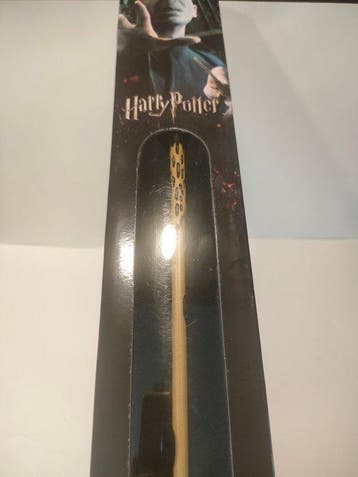 Themacollectie - Verzamelbare baguette en Funko Pop-figuur -