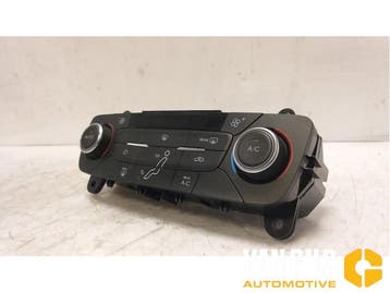 Kachel Bedieningspaneel Ford Focus O179119, Nieuw