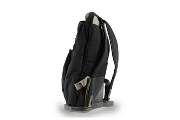 Kipling Rugzak Zwart, Bijoux, Sacs & Beauté, Sacs | Sacs à dos, Verzenden