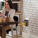 Elektrische Kachel - 800W - PTC Verwarming Radiator Heater, Huis en Inrichting, Kachels, Verzenden, Nieuw