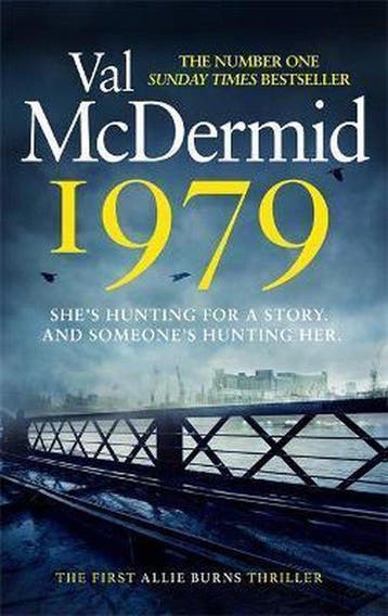 1979 9780751583090 Val McDermid, Verzenden, Val McDermid