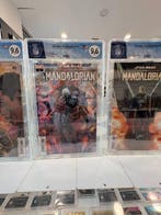 Star Wars: The Mandalorian, Star Wars #4-#7 - Star Wars: The, Boeken, Nieuw