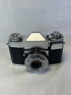 Zeiss Ikon Contaflex ( 861/24 ) + Contina III ( 529/24 )