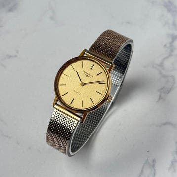 Longines - Zonder minimumprijs - 717.1140 - Heren -