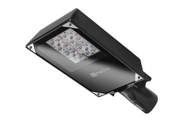 Norton KFT LED 84 Straatlamp 4000LM Antraciet - 3161004016, Verzenden, Nieuw
