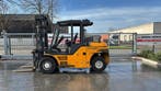 Jungheinrich DFG670  ton diesel 7 ton, Articles professionnels, Machines & Construction | Chariots élévateurs & Transport interne