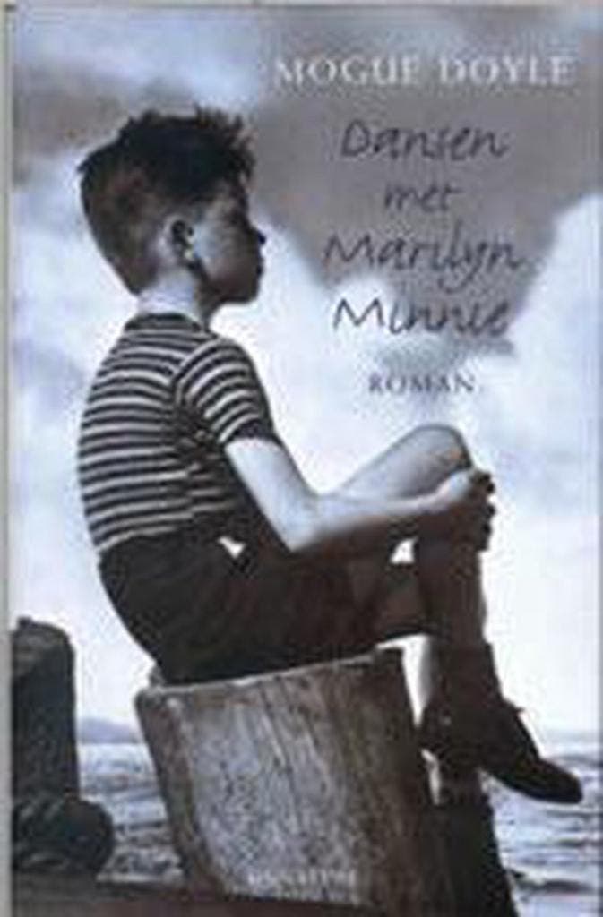 DANSEN MET MARILYN MINNIE 9789056720322 M. Doyle, Livres, Romans, Envoi
