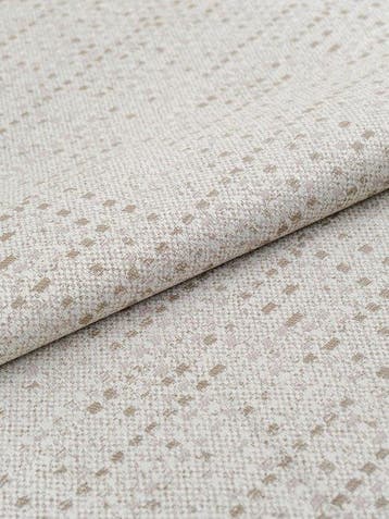5,00 x 1,40 meter Exclusieve buitenstof waterdicht gemengd
